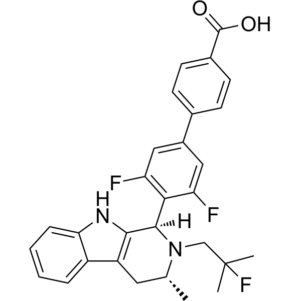ERα degrader-2 2235396-63-9
